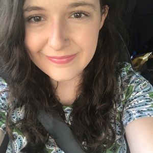 Meet your Posher, Brianna